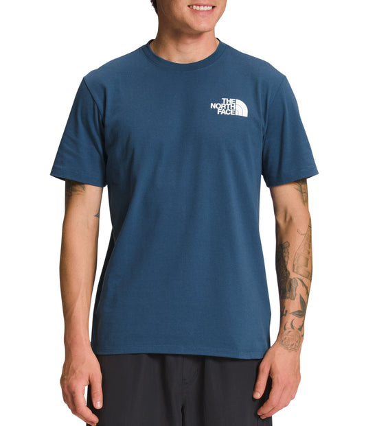Men's Box NSE Tee