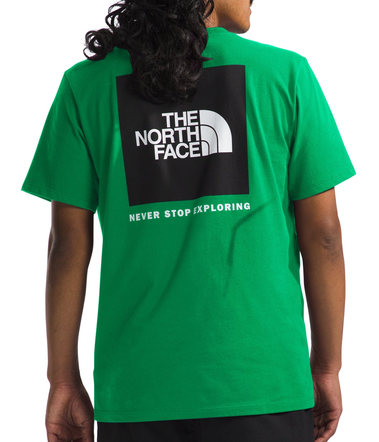Men's Box NSE Tee