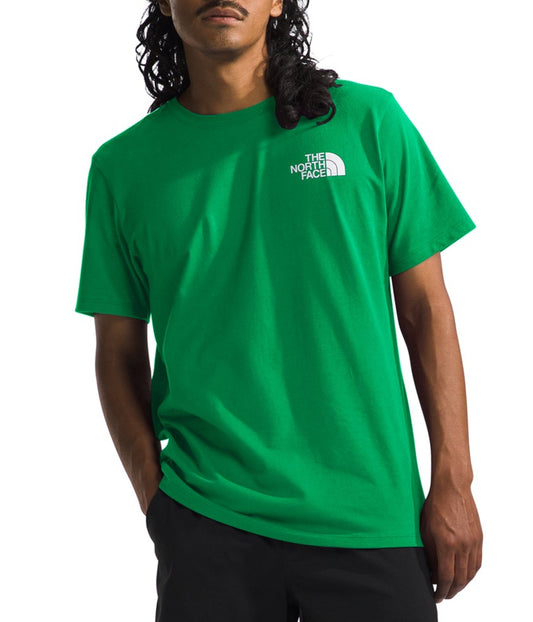 Men's Box NSE Tee