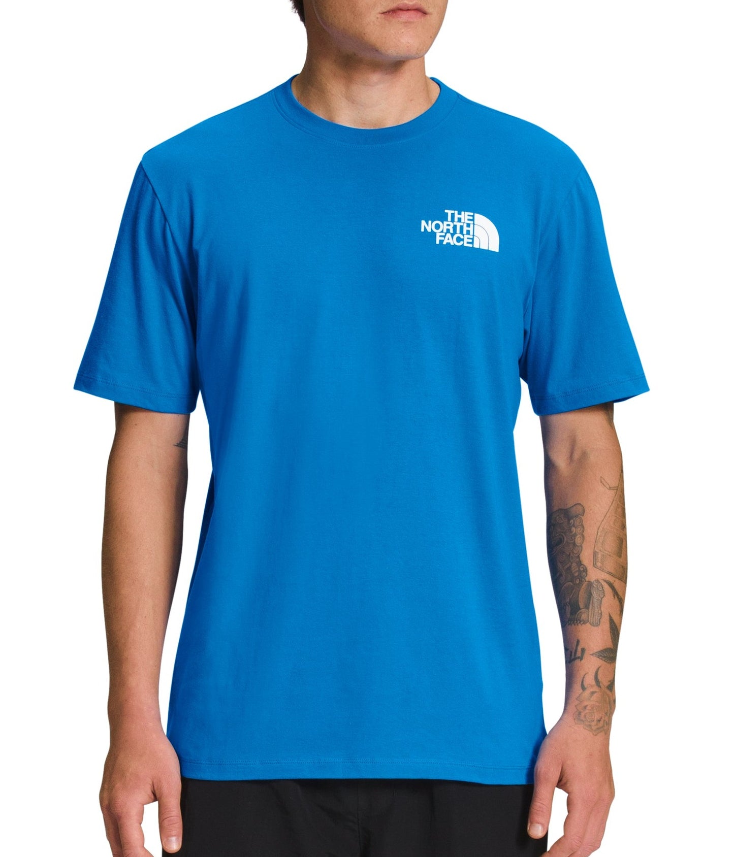 Men's Box NSE Tee