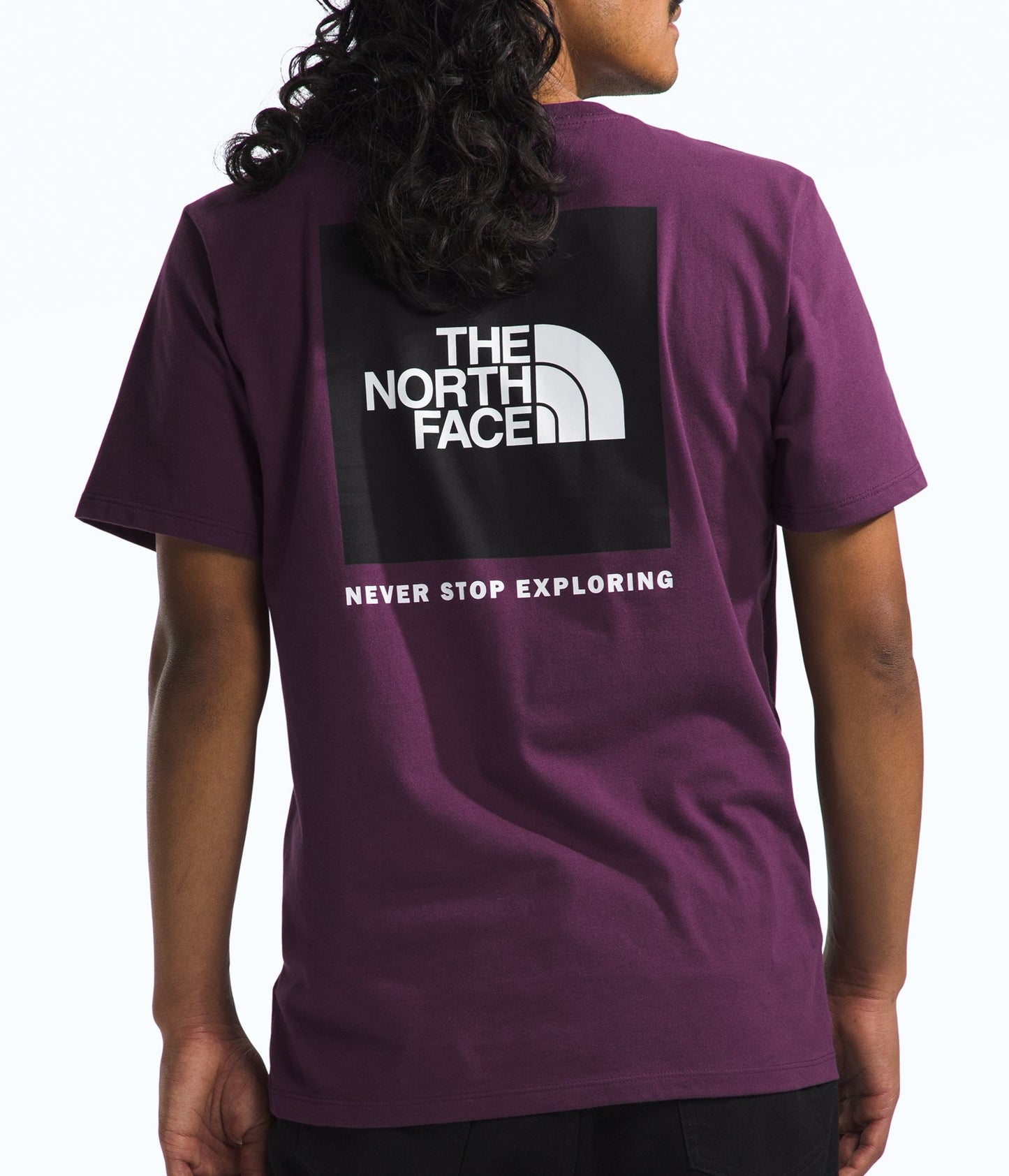 Men's Box NSE Tee