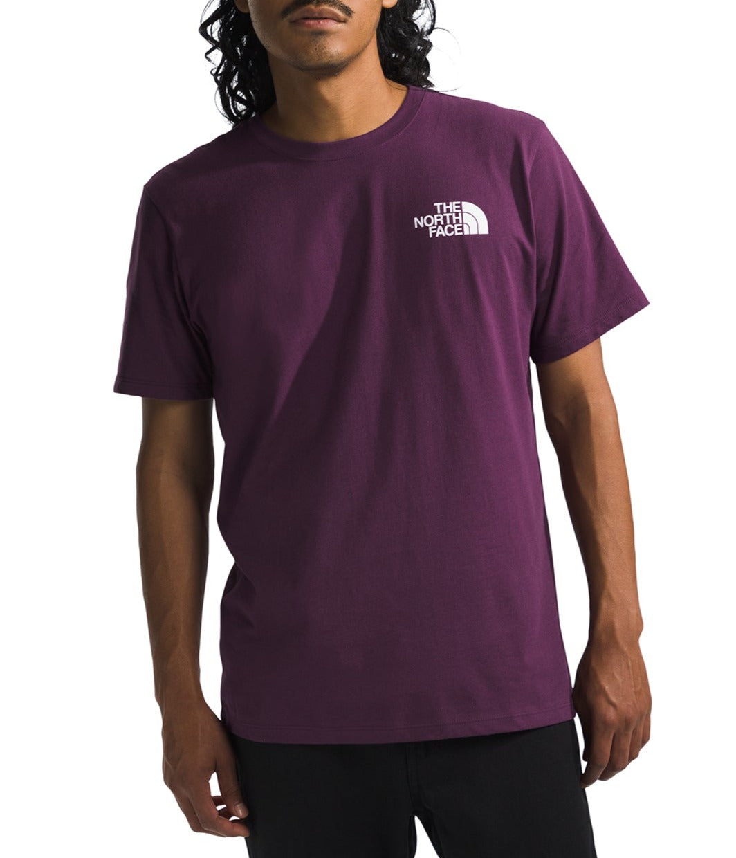 Men's Box NSE Tee