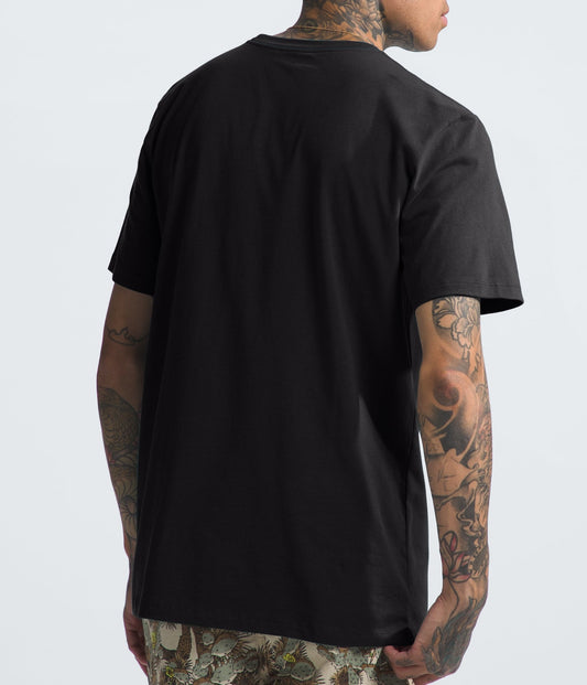 Men’s Short-Sleeve Half Dome Tee