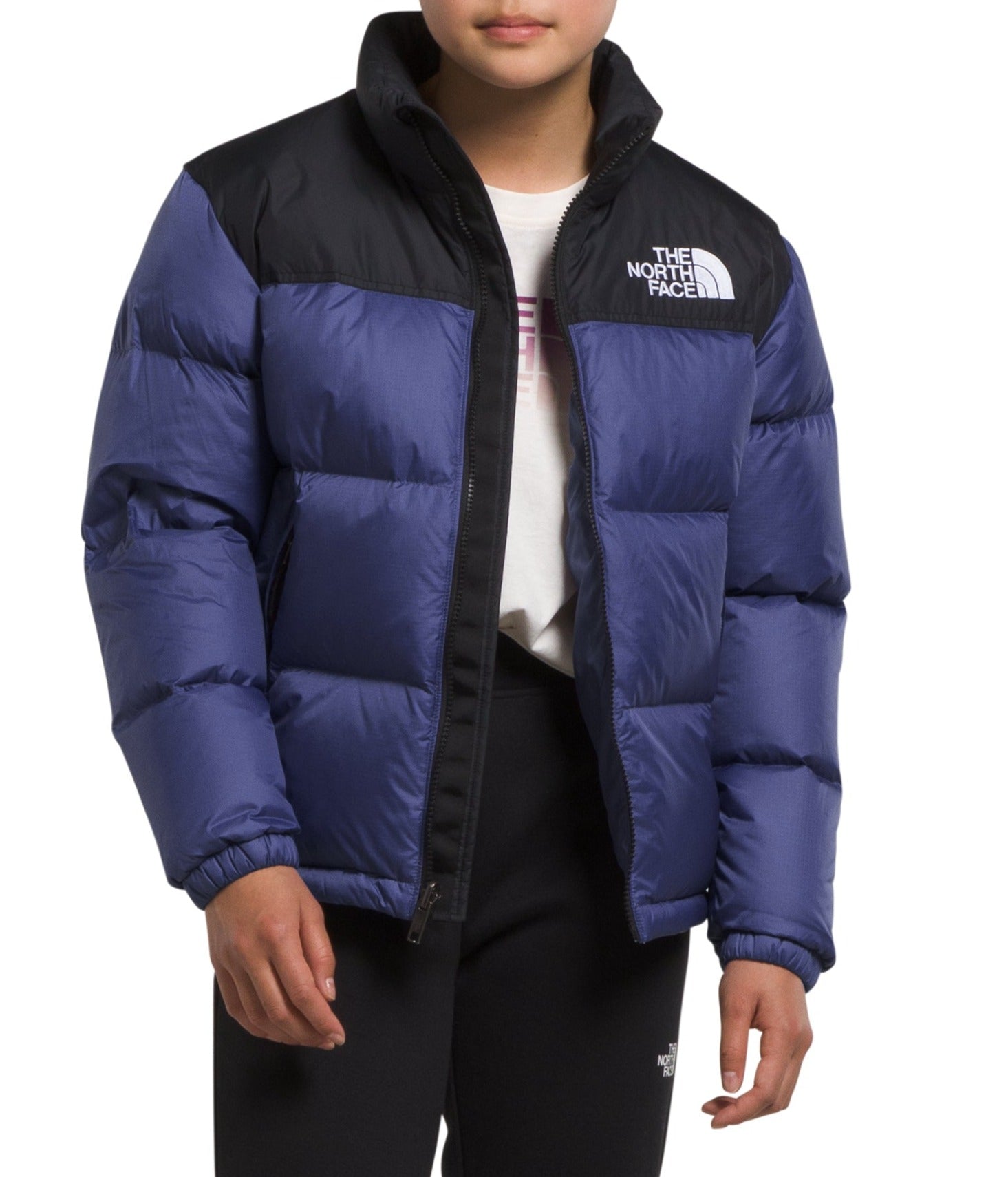 Nuptse Jacket North Face Kids Xl Big Kids' 1996 Retro Nuptse