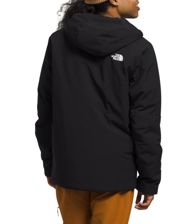 Men's Apex Elevation Jacket