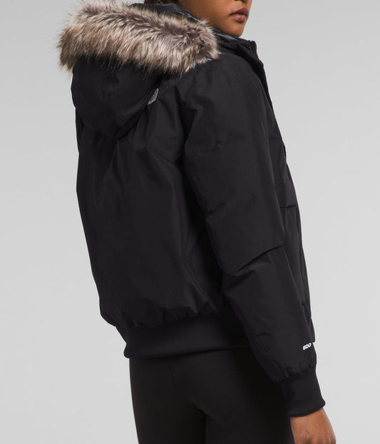 Women’s Arctic Bomber