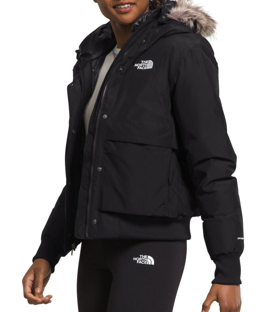 Women’s Arctic Bomber