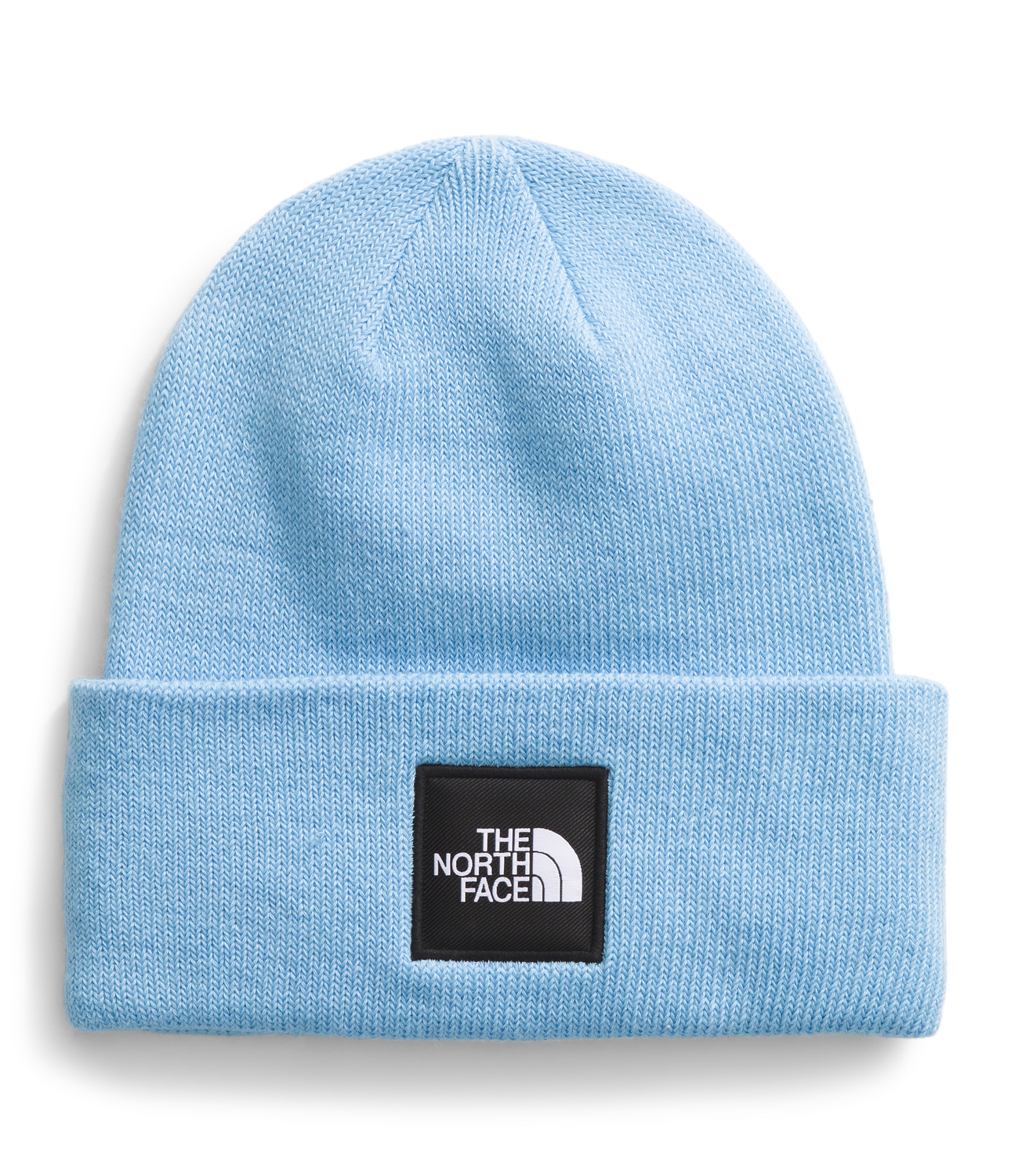 Big Box Beanie