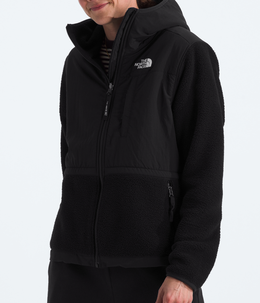 Women’s Retro Denali Hoodie