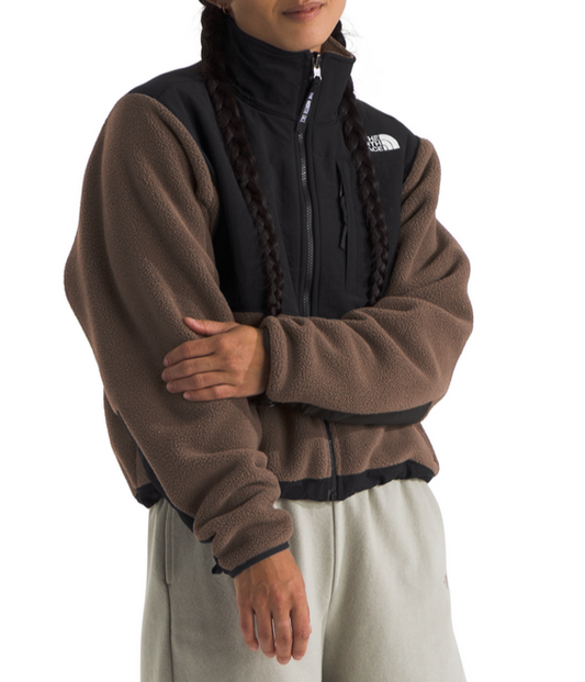 Women’s Retro Denali Jacket
