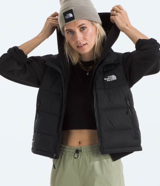 Women’s Hydrenalite™ Down A-Line Vest