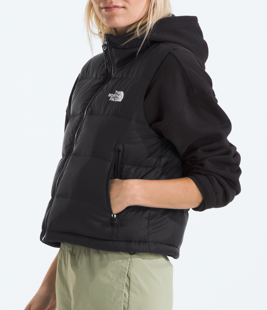Women’s Hydrenalite™ Down A-Line Vest