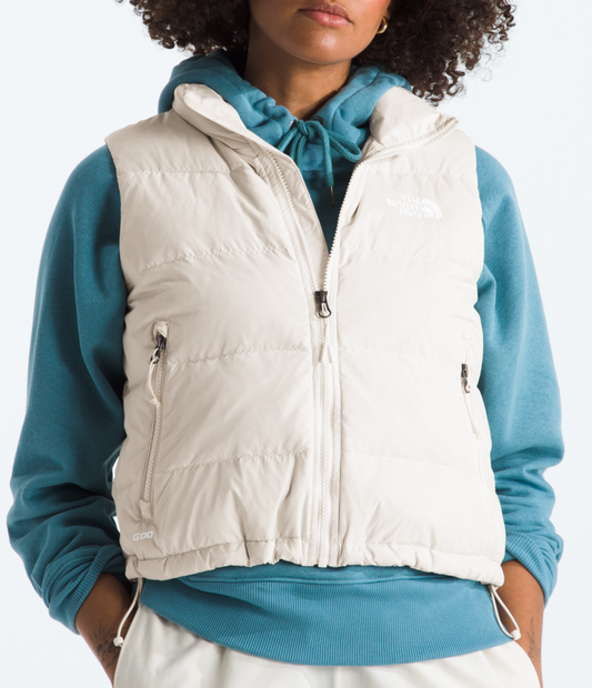 Women’s Hydrenalite™ Down A-Line Vest