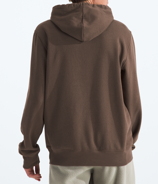 Men’s Box Logo Hoodie