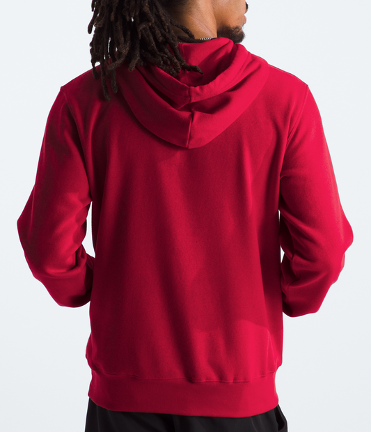Men’s Fine Alpine Hoodie