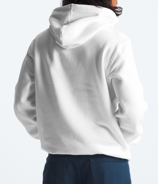 Men’s Fine Alpine Hoodie