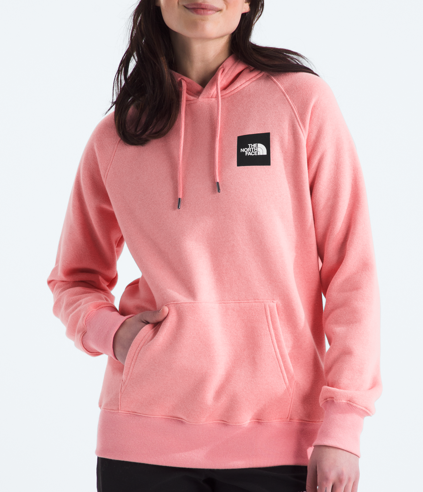 Women's Brand Proud Hoodie