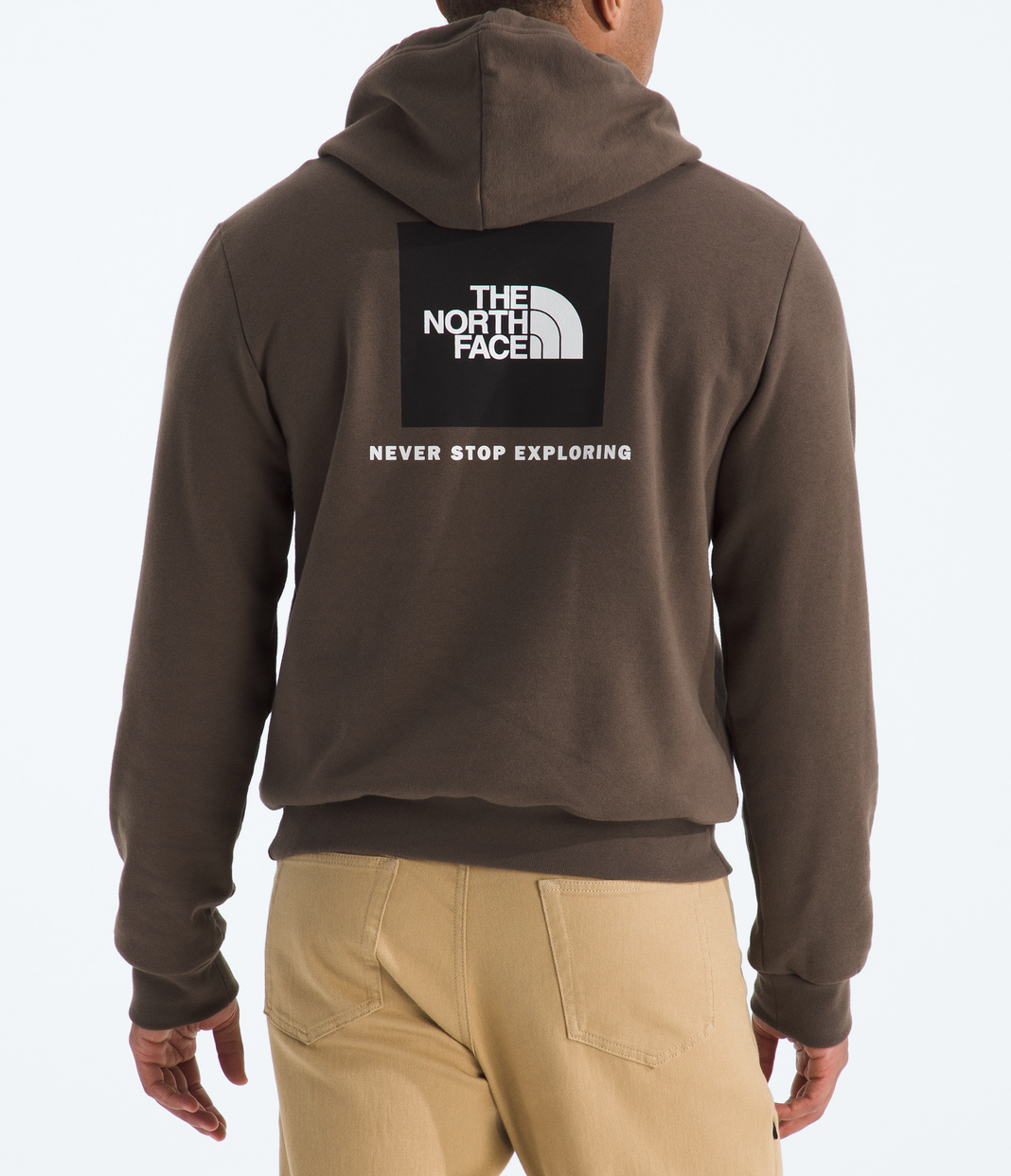North Face Men's Evolution Box NSE Regular Hoodie – epicstores North Face Men's Evolution Box NSE Regular Hoodie – epicstores