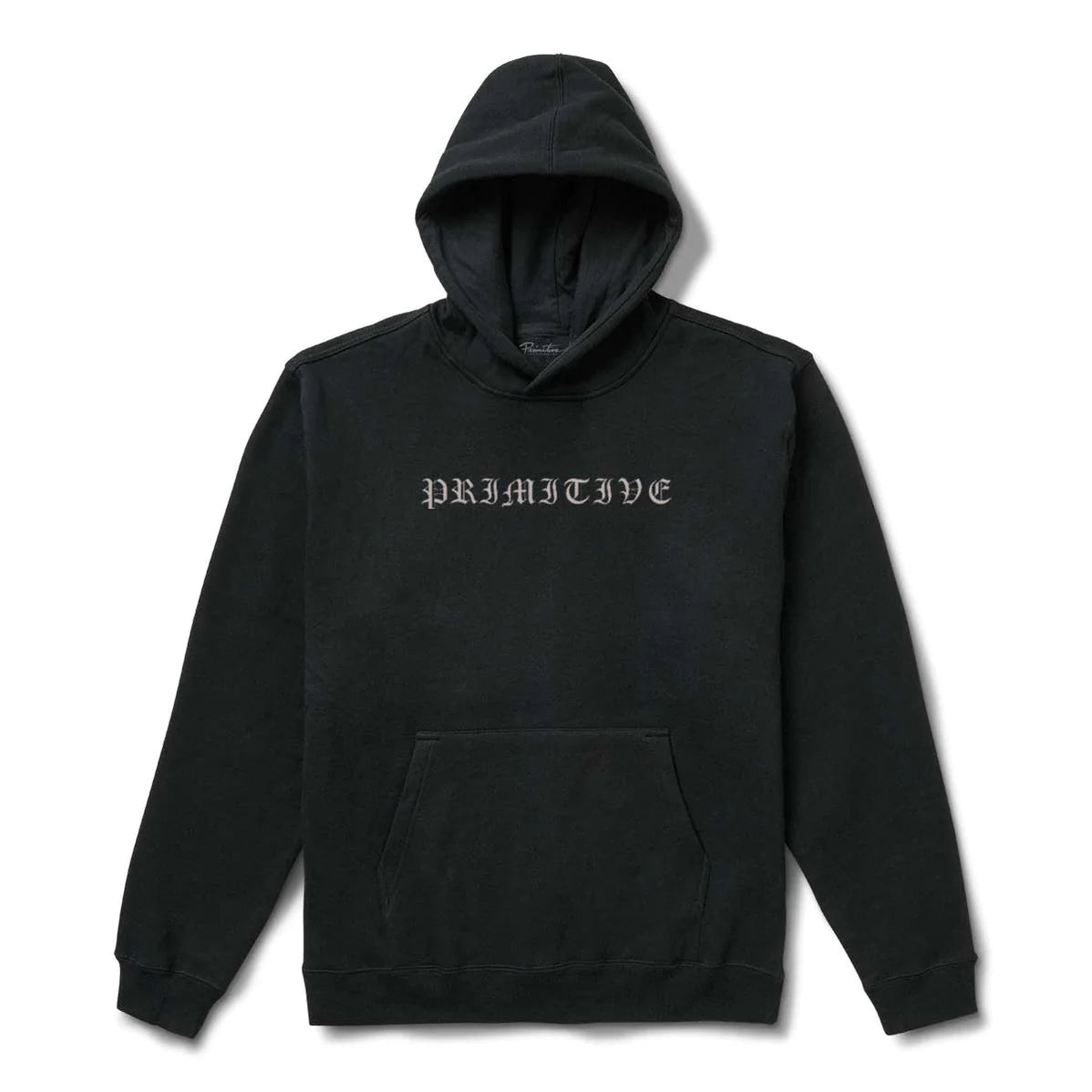 Primitive Chopper Hoodie front view