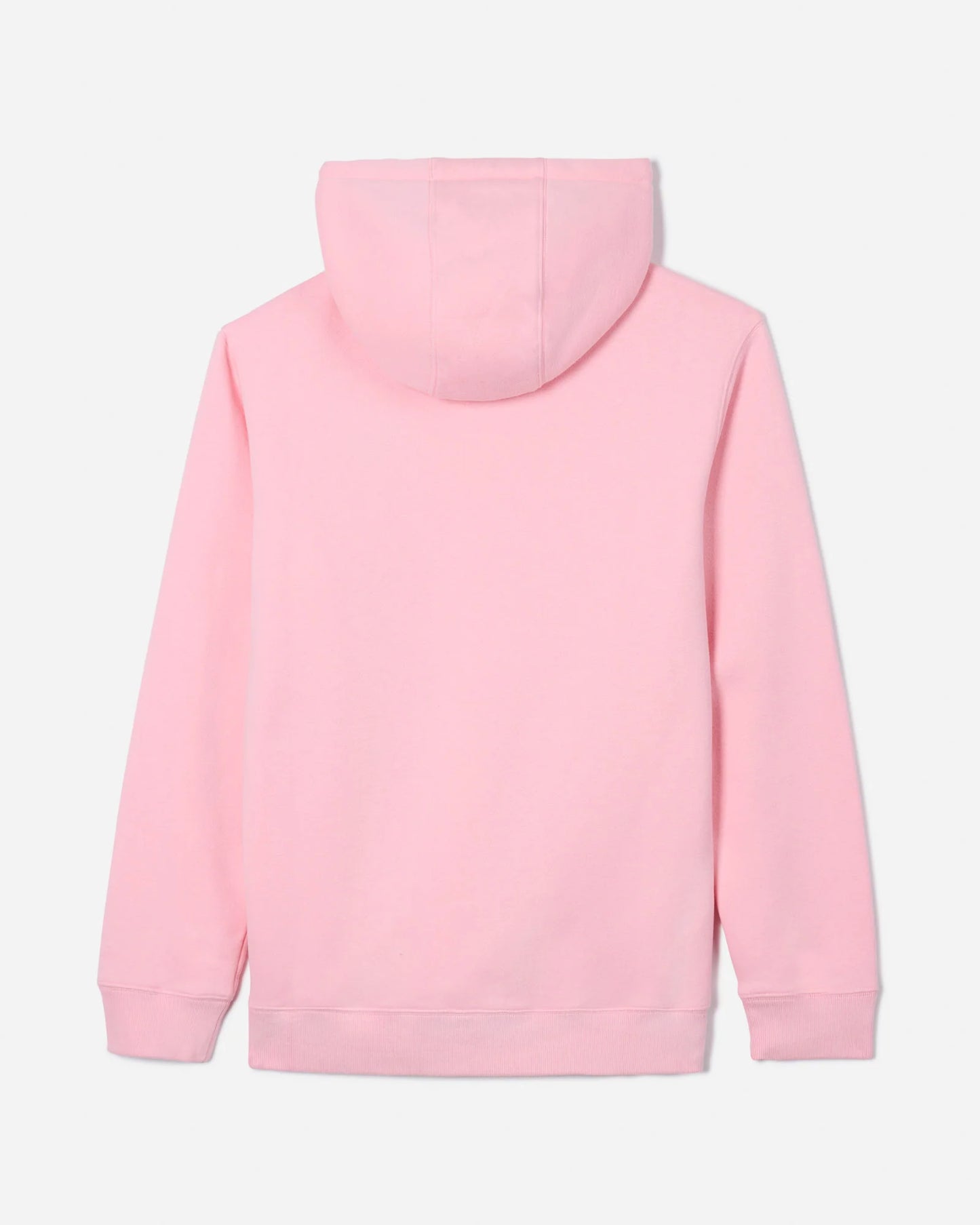 Goat USA Ice Cream Hooded Sweatshirt back view