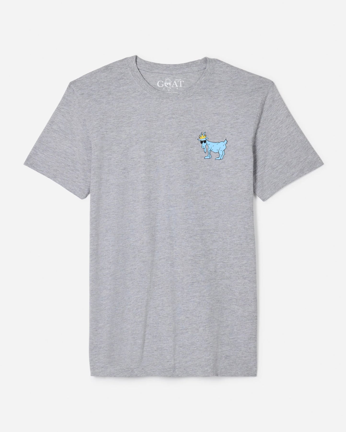 Goat USA OG Tee