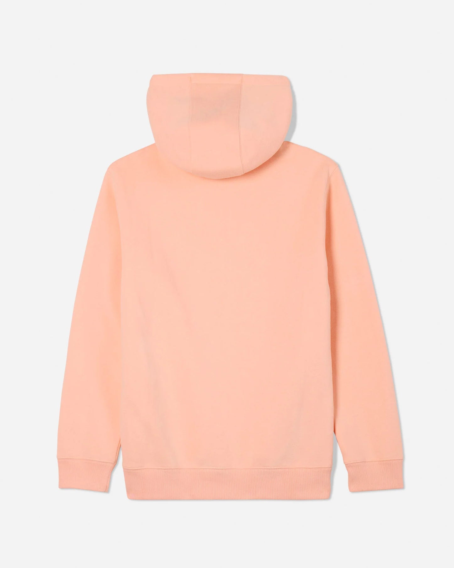Goat USA Vacation Hooded Sweatshirt back view