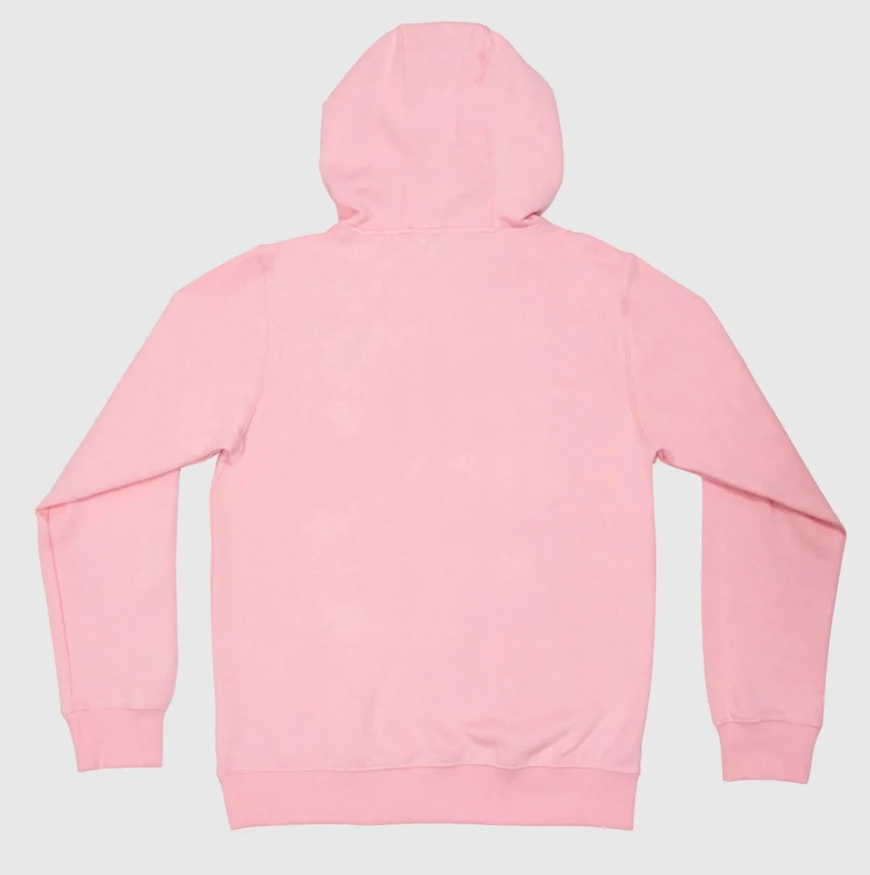 Goat USA WG Hooded Sweatshirt back view