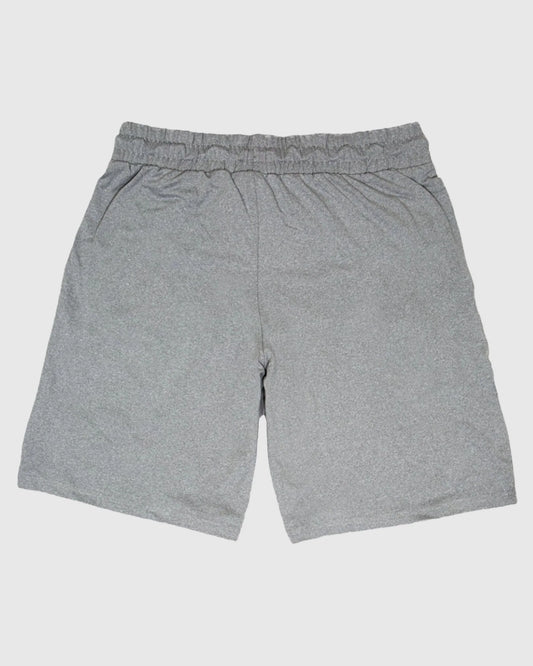Goat USA OG Men's Relaxed Shorts back view