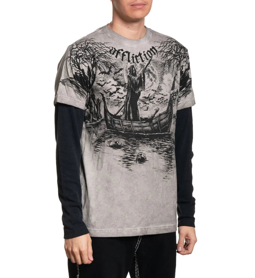 Affliction River Styx 2fer