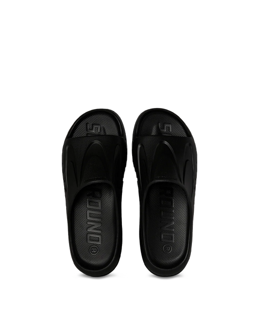 Sprayground Shark Slides | Lightweight EVA Slides | EPIC double shoes
