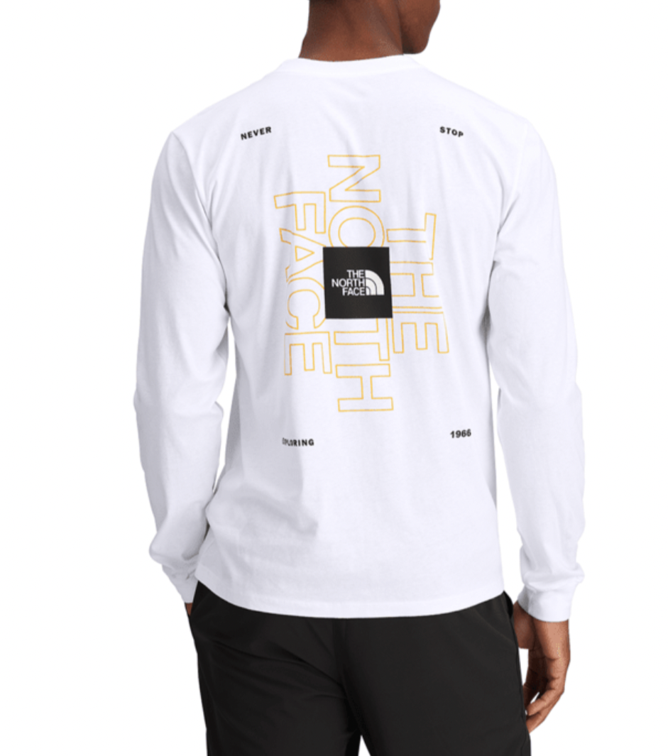 Men's Brand Proud Tee