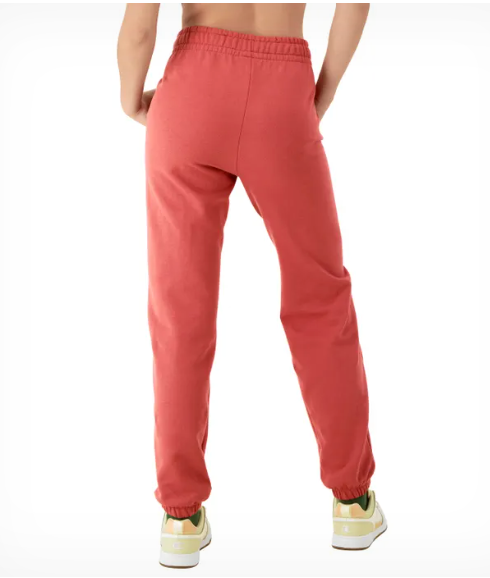 Women's Boyfriend Sweatpant back view