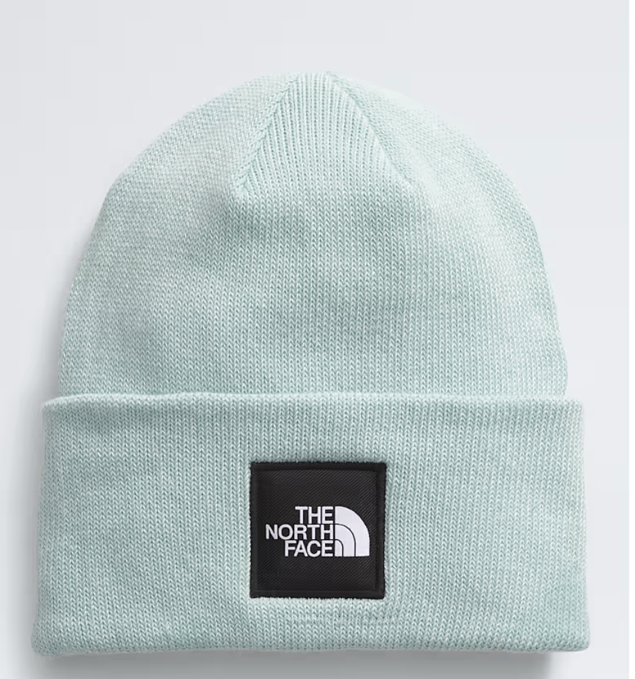 Big Box Beanie