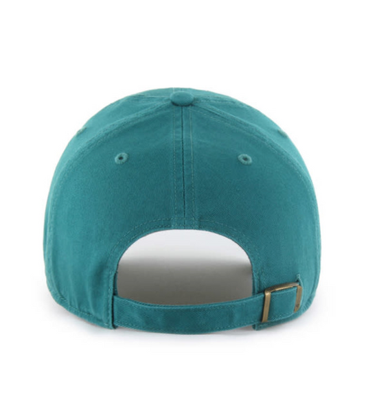 Yankees '47 Clean Up