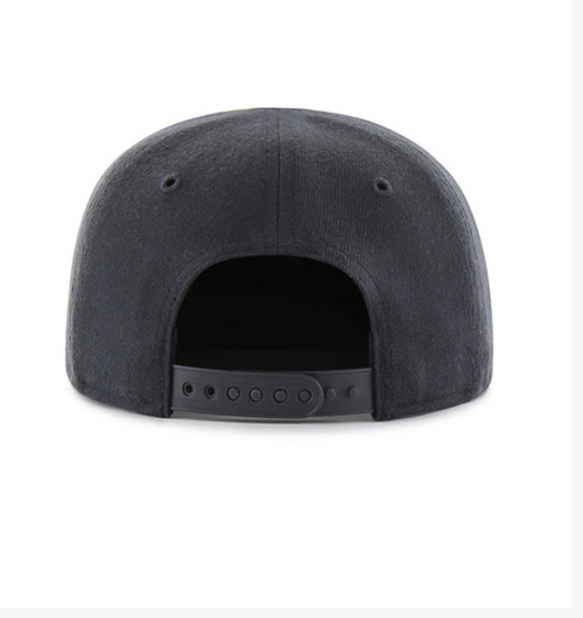 New York Yankees No Shot '47 Captain