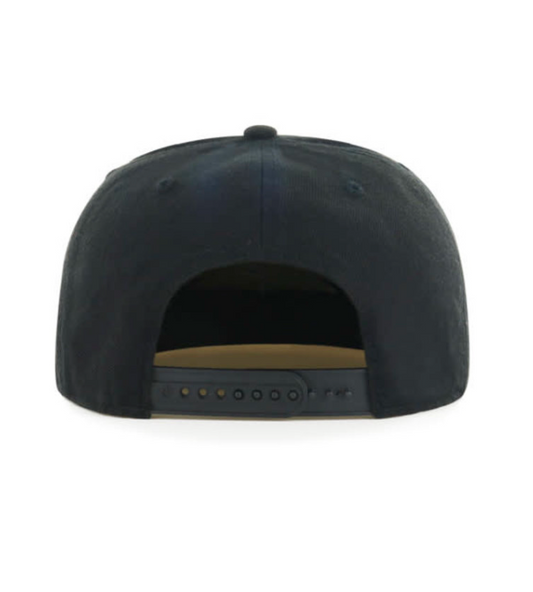 New York Yankees No Shot '47 Captain