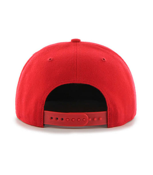 New York Yankees No Shot '47 Captain