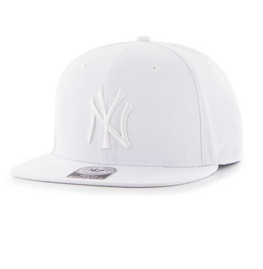 New York Yankees No Shot '47 Captain