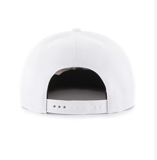 New York Yankees No Shot '47 Captain