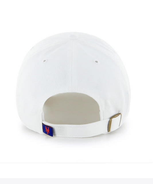 New York Mets '47 Clean Up Hat
