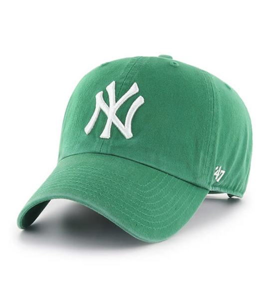 New York Yankees '47 Clean Up Hat