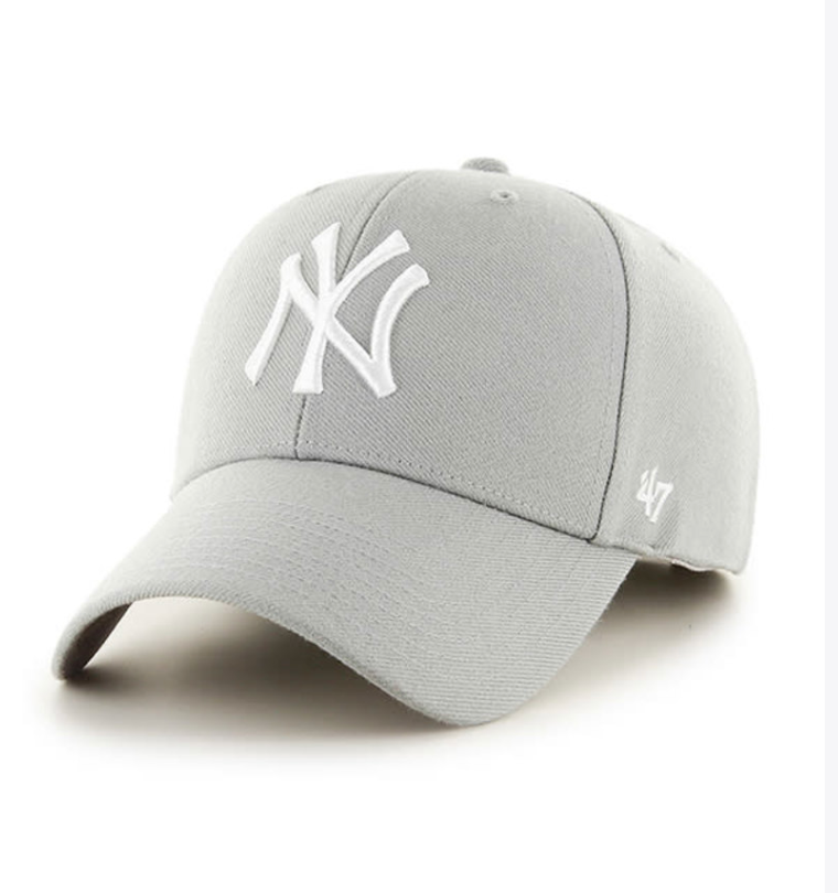 Yankees '47 MVP