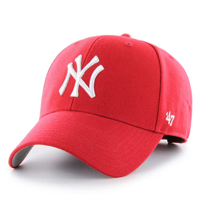 Yankees '47 MVP