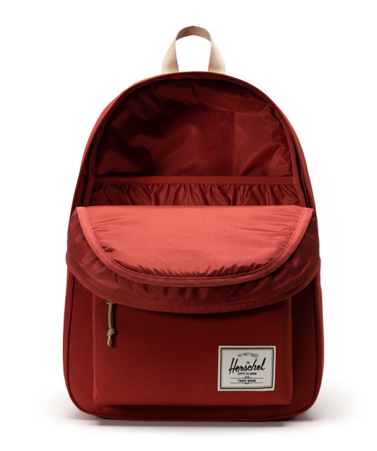 Herschel Classic™ Backpack XL inside view