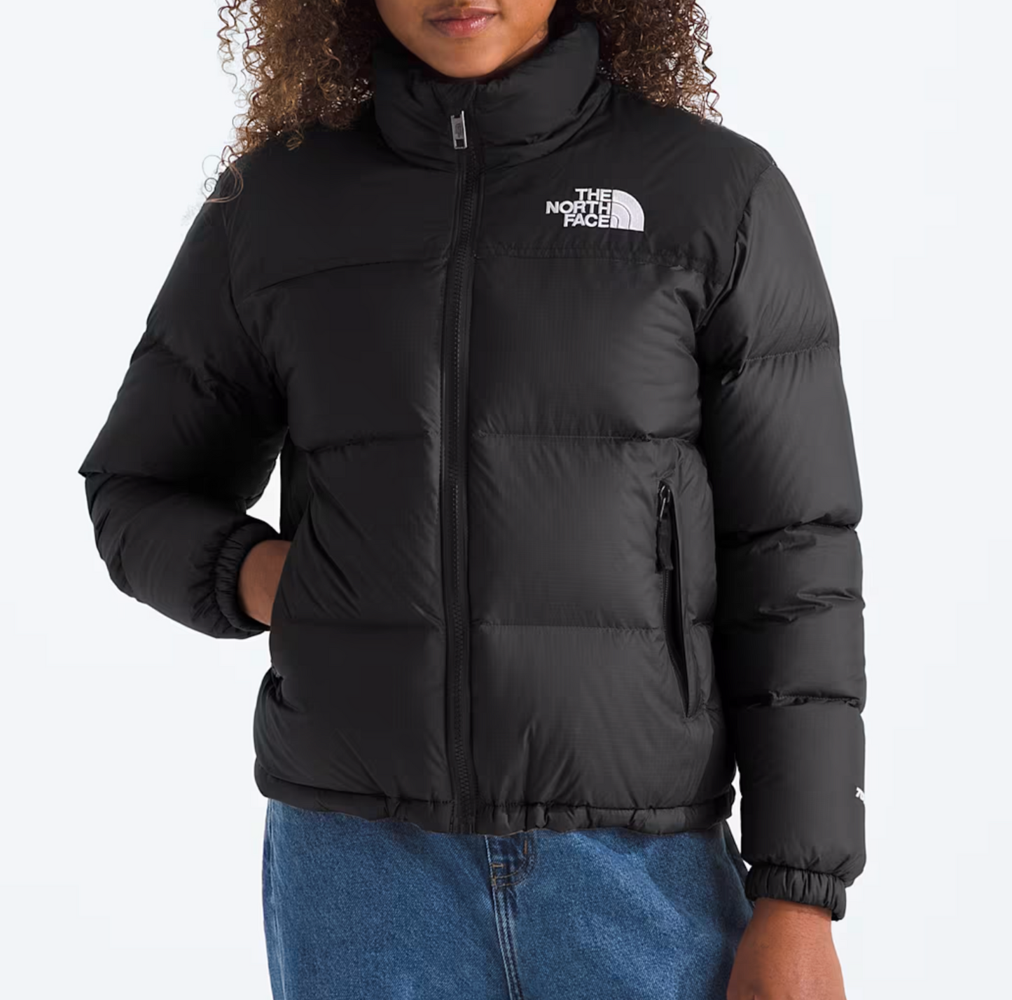 Boys’ & Girls’ 1996 Retro Nuptse Jacket