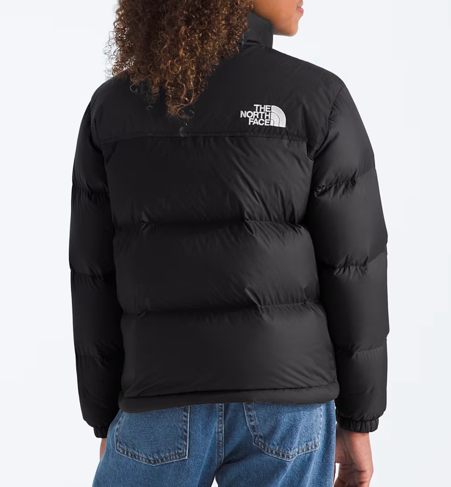 Boys’ & Girls’ 1996 Retro Nuptse Jacket