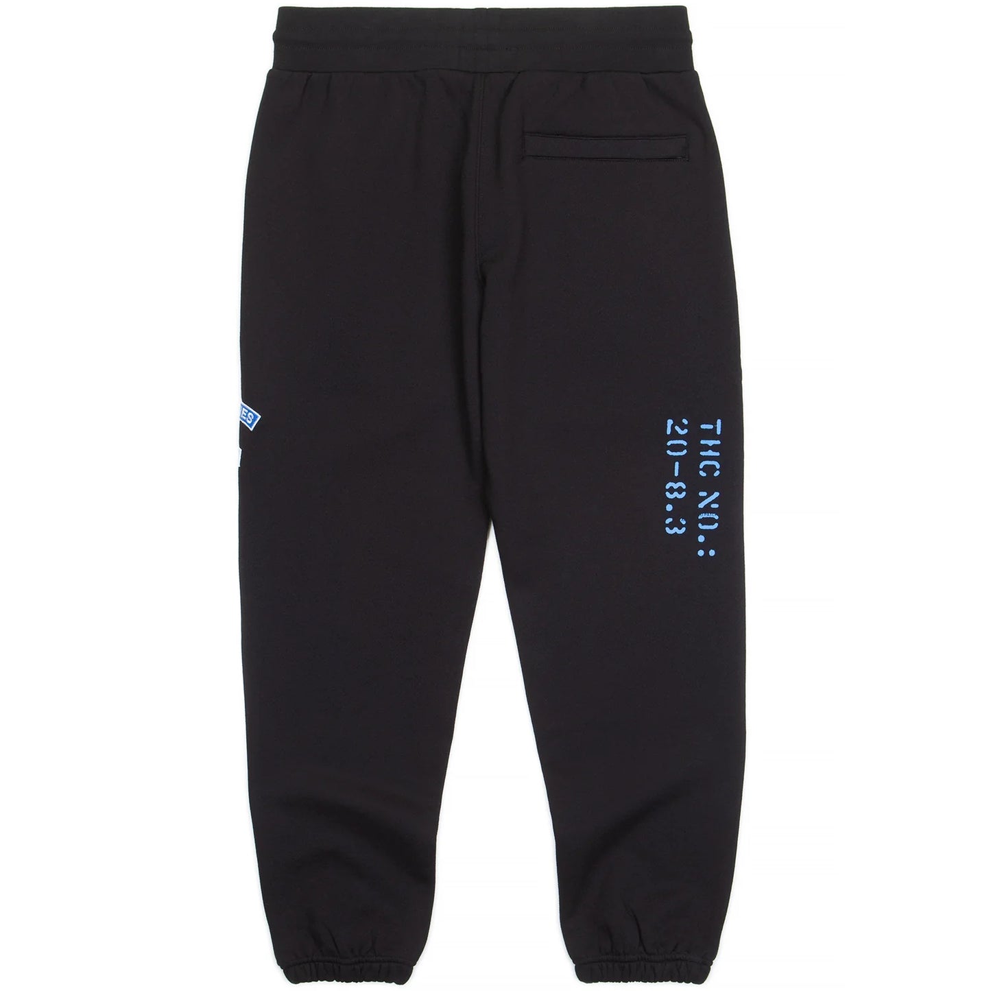 Cookies Tree Division Sweatpants back view