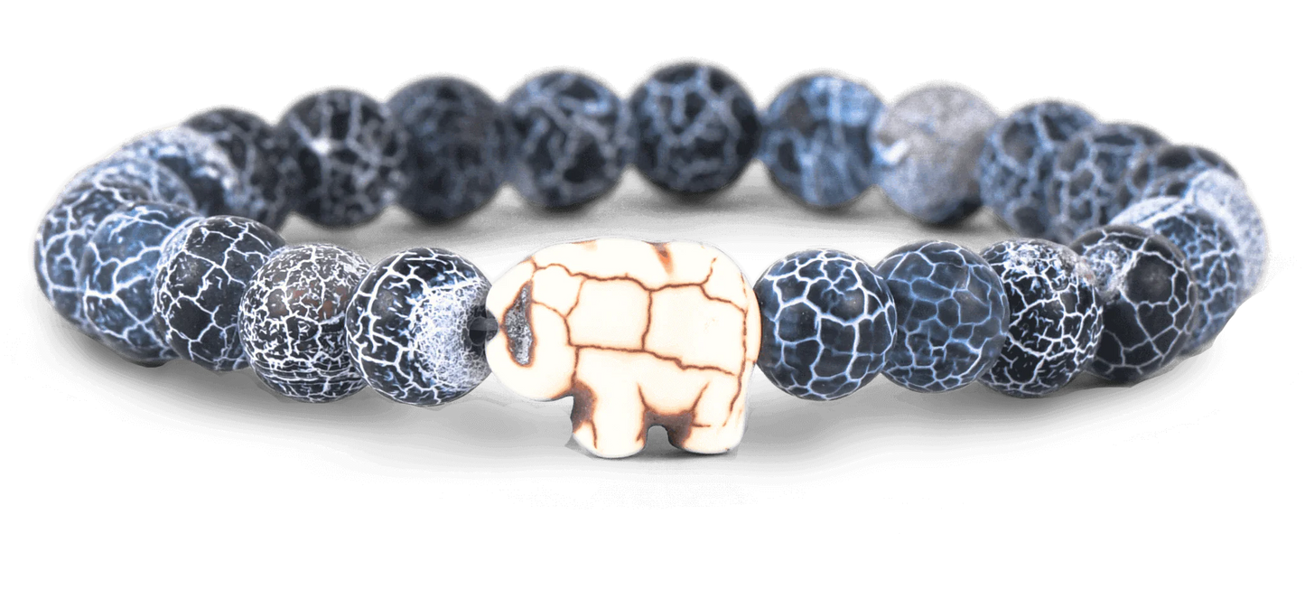 The Elephant Expedition Bracelet