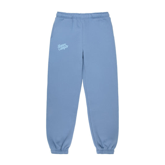 Happy Camp3r Puff Series Jogger front view