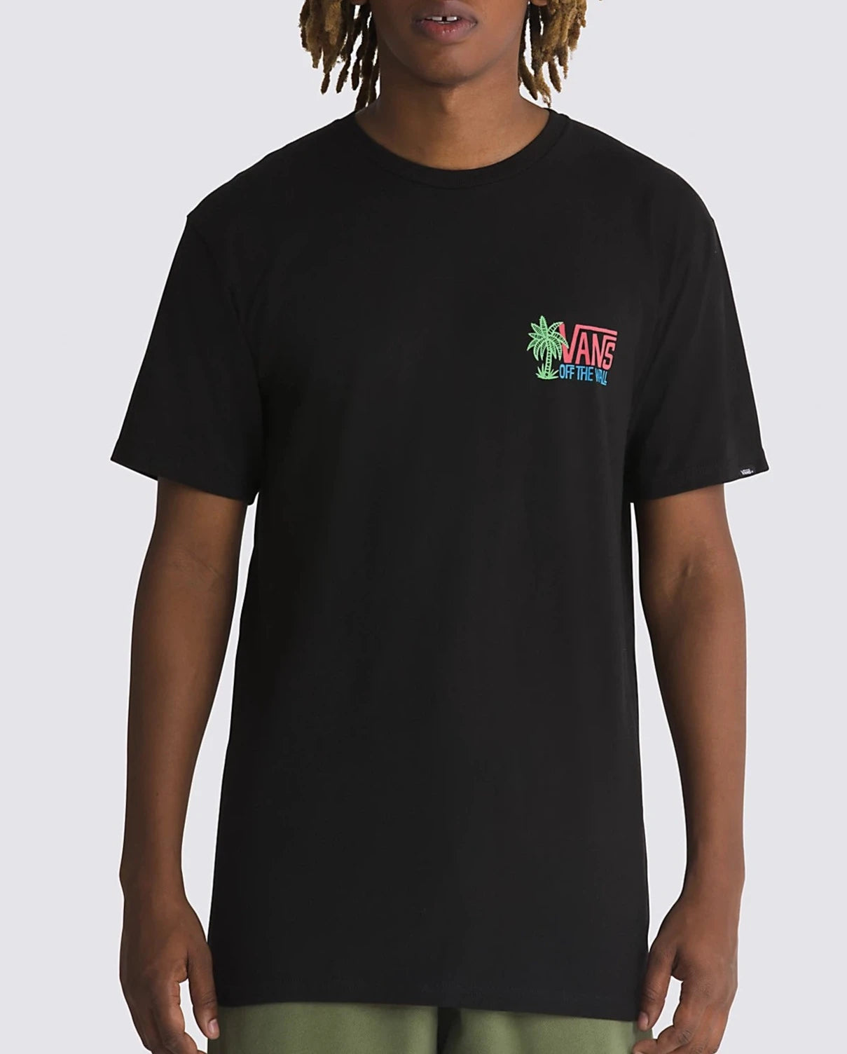 Men's Palm Lines T-Shirt